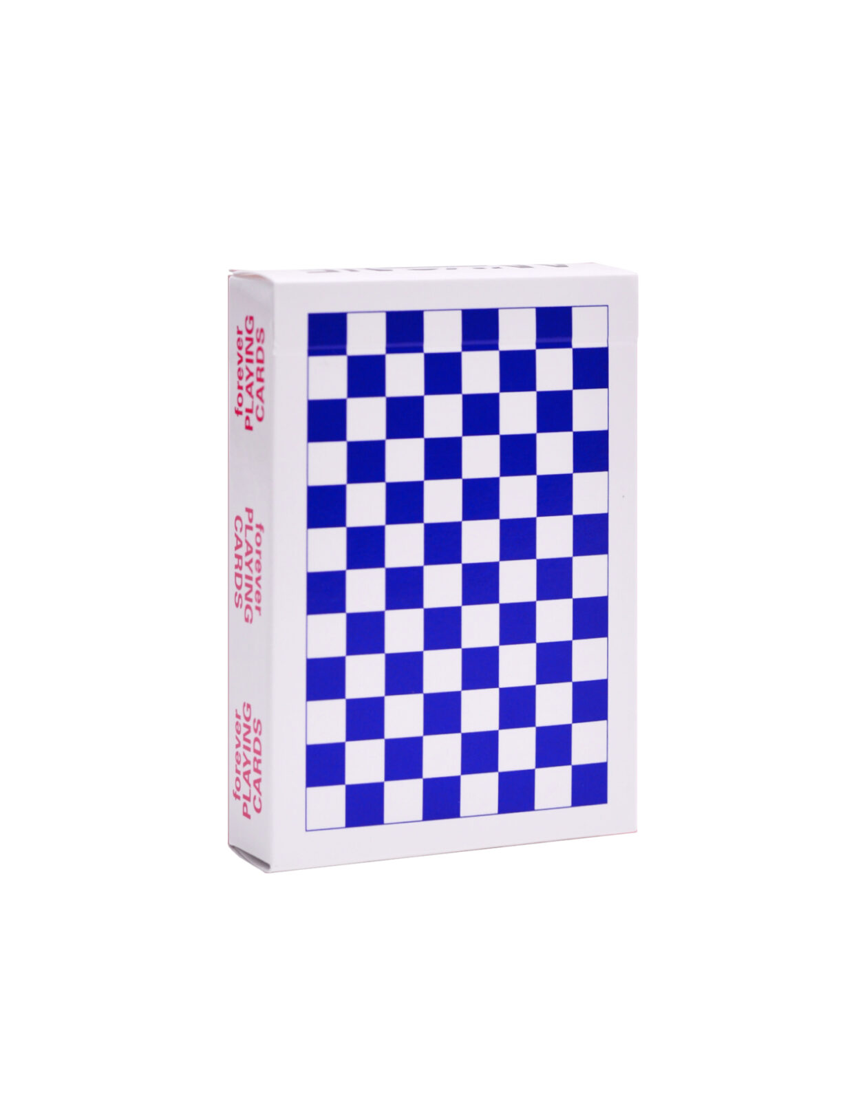 Forever Checkerboard